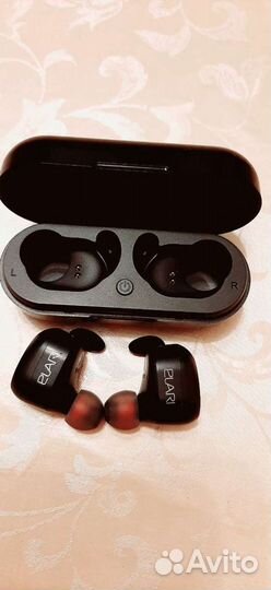Беспроводные наушники