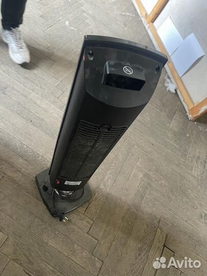 Нагреватель напольный