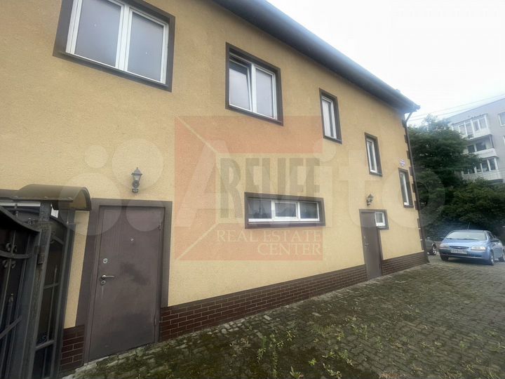 Продам помещение свободного назначения, 204.36 м²