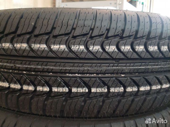 КАМА Кама 365 SUV (НК-242) 185/75 R16
