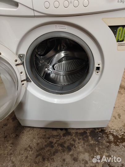 Стиральная машина samsung бу
