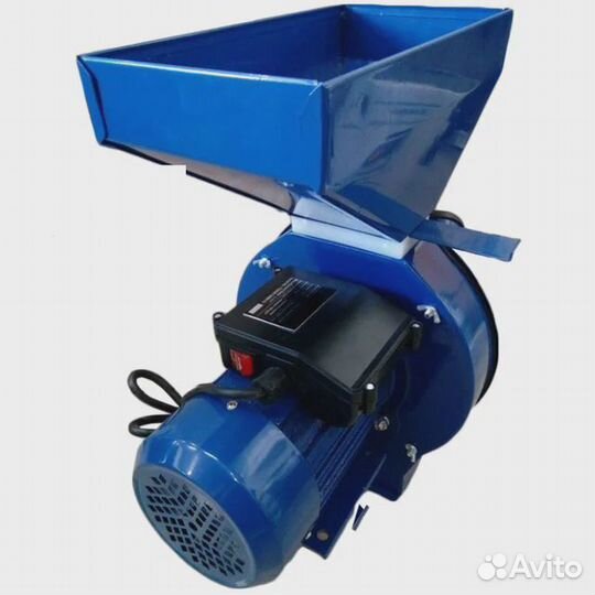 Беларусь бки-3500 Кормоизмельчитель(3,5 квт)