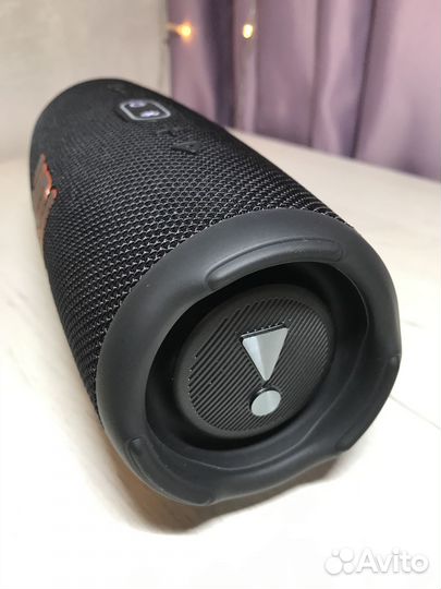 Bluetooth колонка JBL Charge 5 оригинал