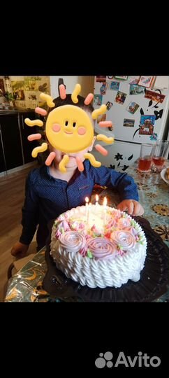 Рубашка на мальчика 98 см