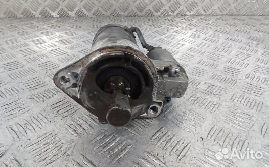 Стартер дизельный KIA RIO 2 (HDN06BR01)