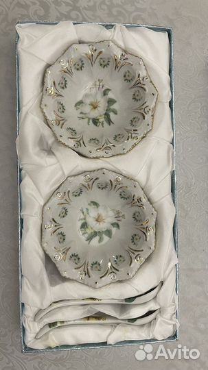 Розетки для варенья