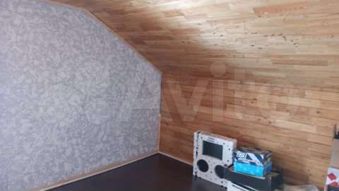 Дом 237 м² на участке 6 сот.