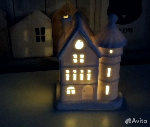 Декор для дома