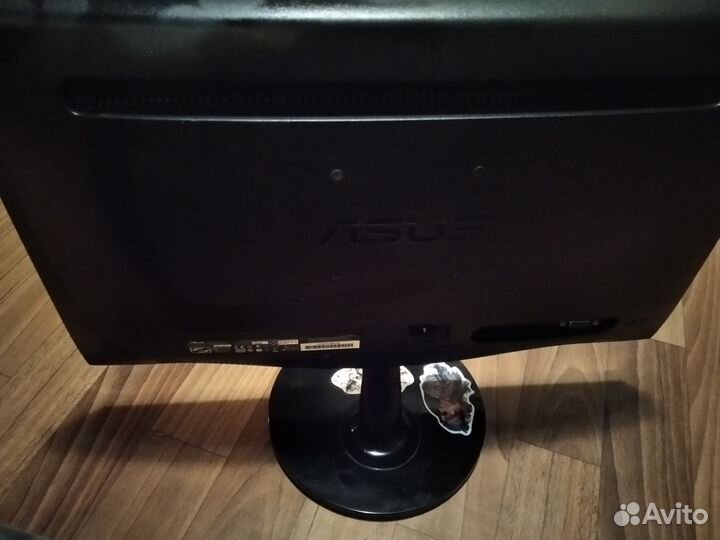 Монитор Asus
