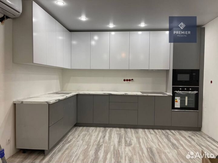 Кухонный гарнитур кухня