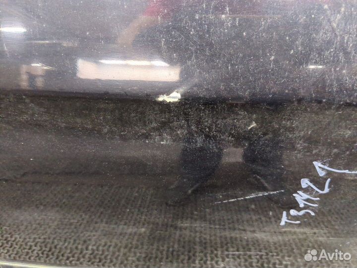 Дверь боковая Chrysler Voyager, 2001