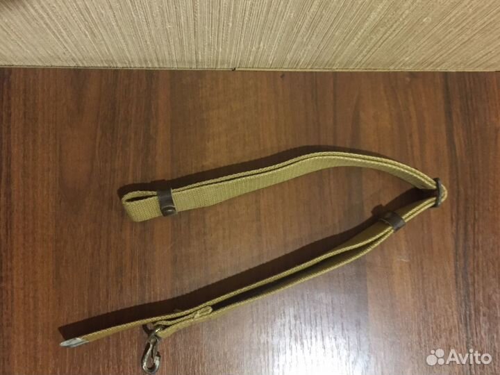 Ремень для ак