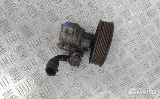 Насос гу дизельный KIA sorento 1 (ENT14BT01)