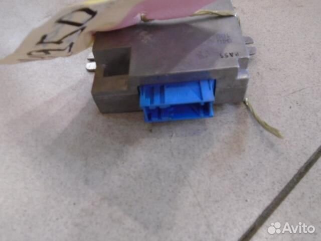 Блок управления BMW X5 E53 1999-2006