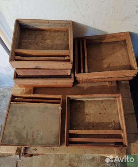 Кормушка для пчел