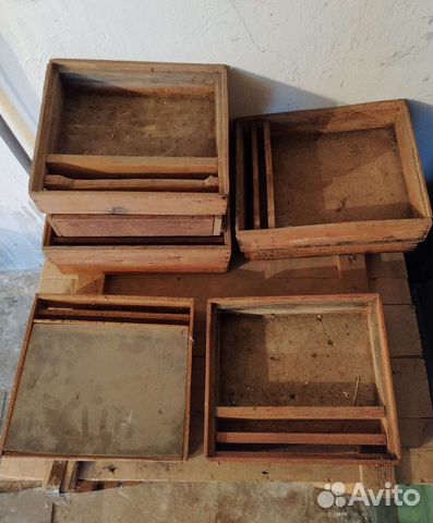 Кормушка для пчел