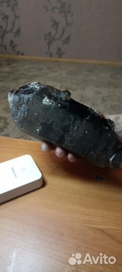 Раухтопаз Додо