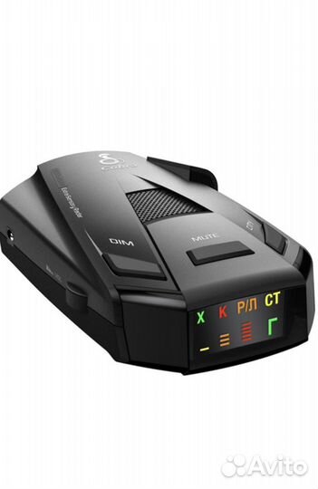 Антирадар (радар-детектор)