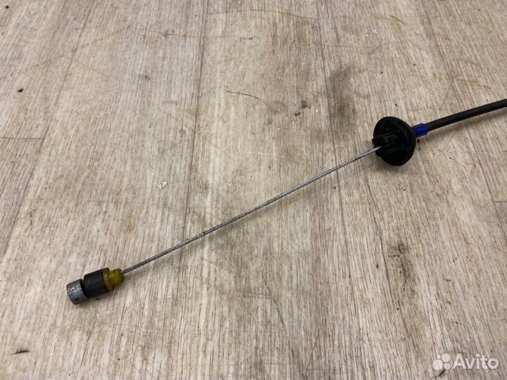 Тросик акселератора Mitsubishi Lancer 9 CS3W 4G18