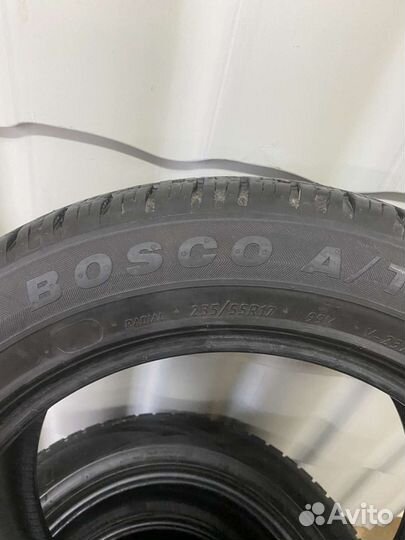 Viatti Bosco A/T V-237 235/55 R17