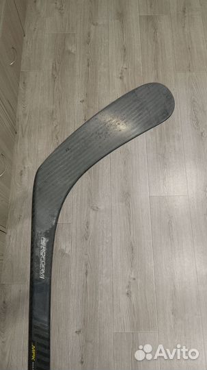Клюшка Bauer supreme 2S