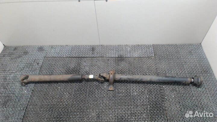 Кардан SsangYong Rodius, 2009