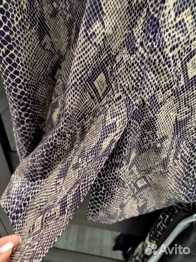 Плащ летний