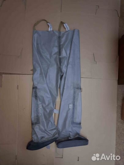 Костюм Защитный Л-1 размер 1, 2