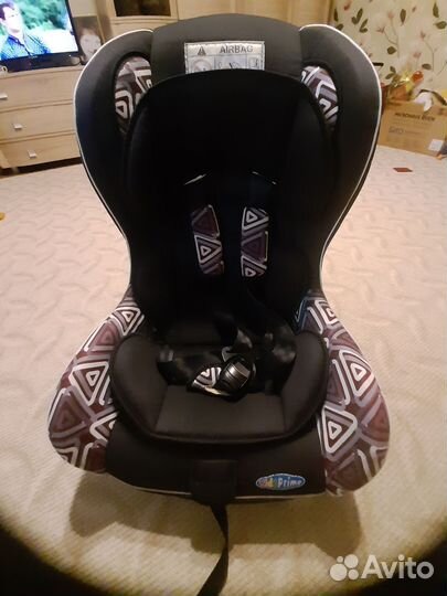 Детское автокресло от 0 до 18 кг