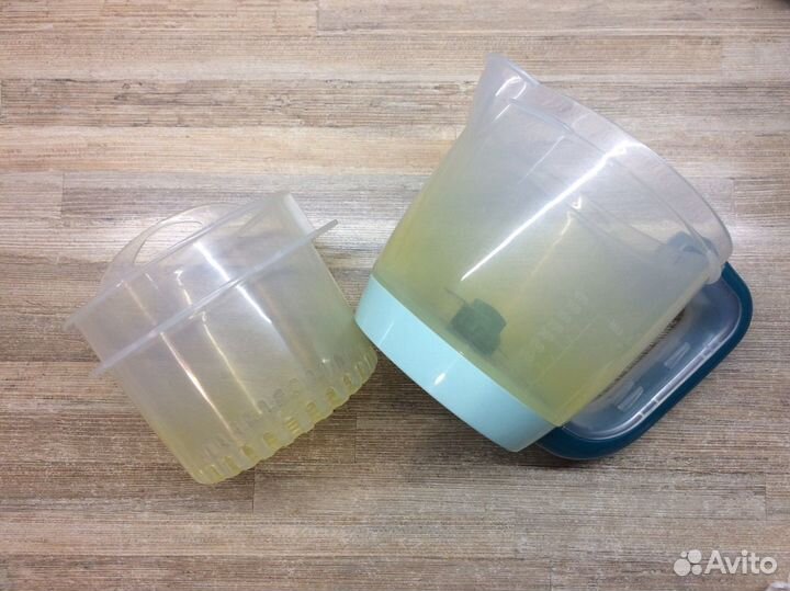 Пароварка блендер kitfort kt-2309