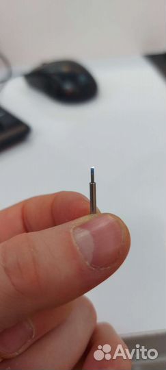 Нож для плоттера- 45/30 градусов