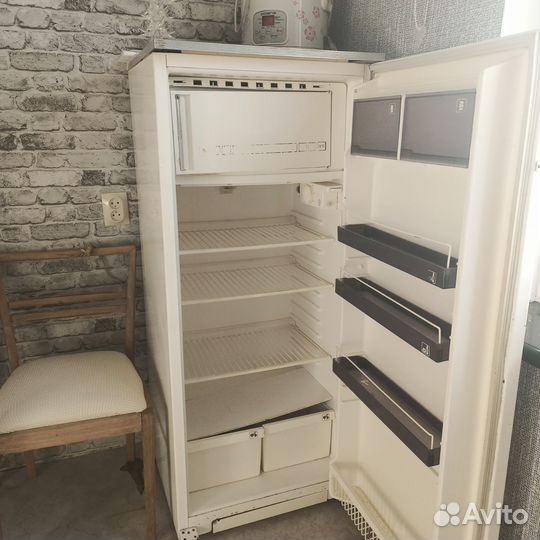 Холодильник