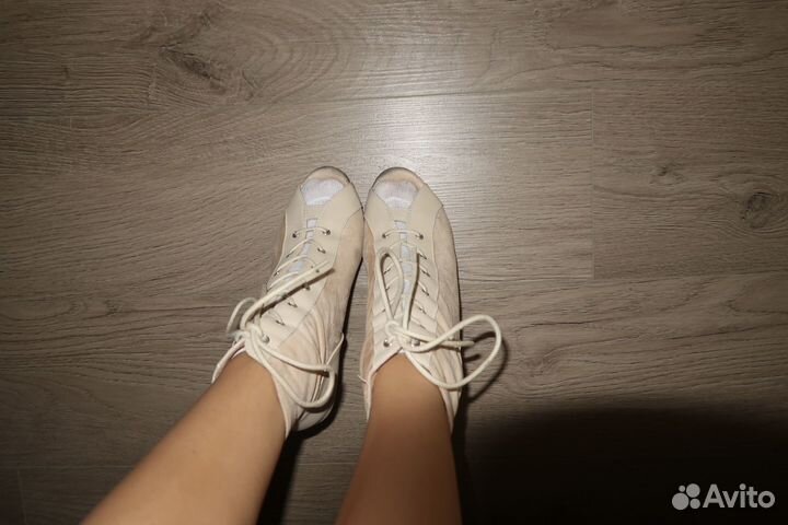 Туфли для high heels