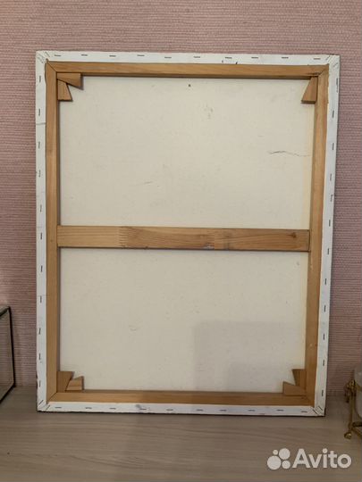 Цветочный натюрморт в голландском стиле