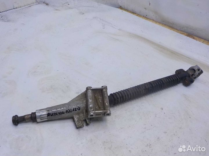 Рулевая колонка audi 100