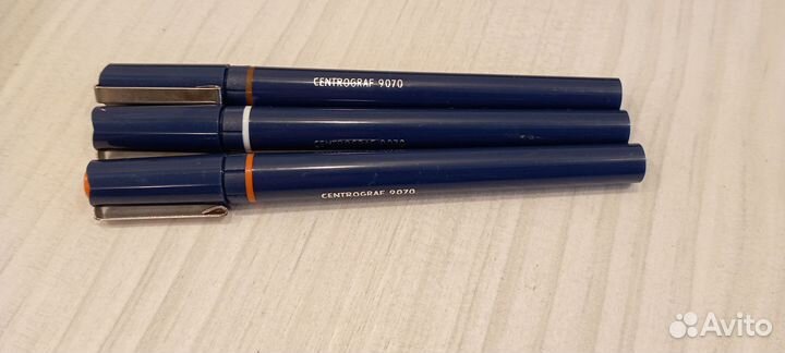 Рапидограф