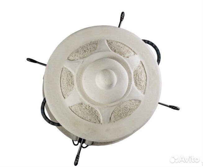 Тандыр Есаул на 5-7 кг мяса