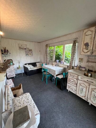 Дача 30 м² на участке 6 сот.