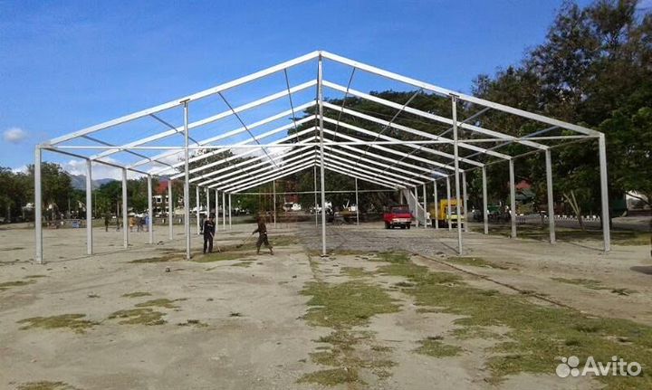 Шатер Родер