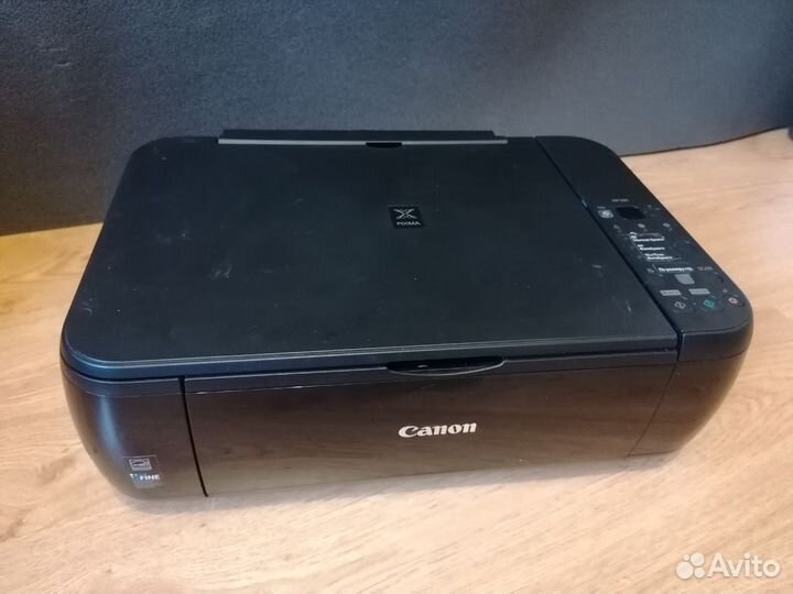 Мфу Canon MP280