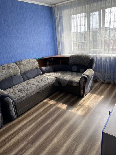 2-к. квартира, 52 м², 5/9 эт.