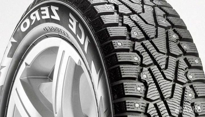 Pirelli Winter Ice Zero 175/65 R14 82T