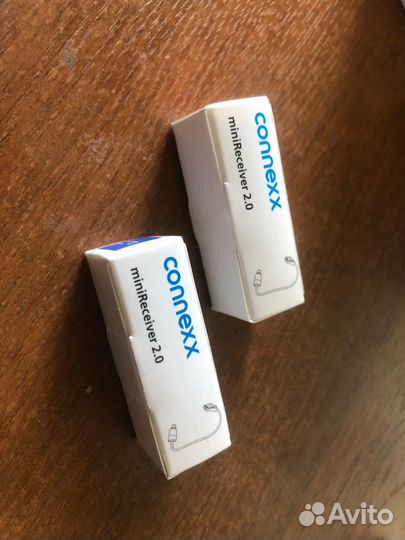 Ресиверы к слуховым аппаратам Signia