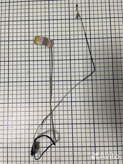 Шлейф матрицы для Acer Aspire E5-771