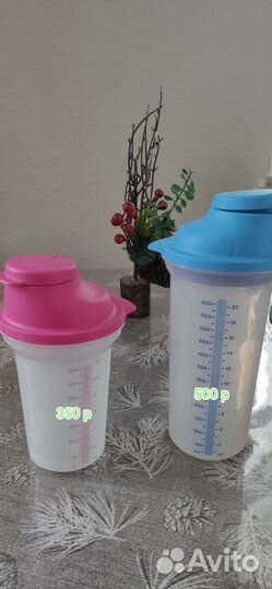 Кухонные изделия Tupperware