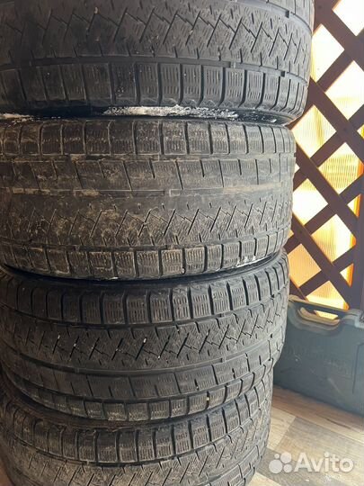 Triangle TH201 245/45 R18 102