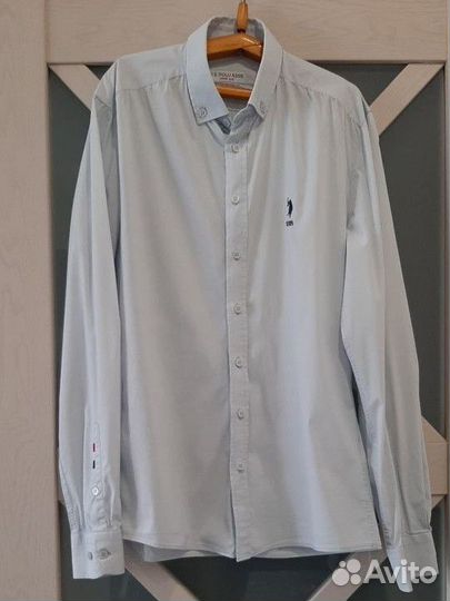 Рубашки slim fit 170