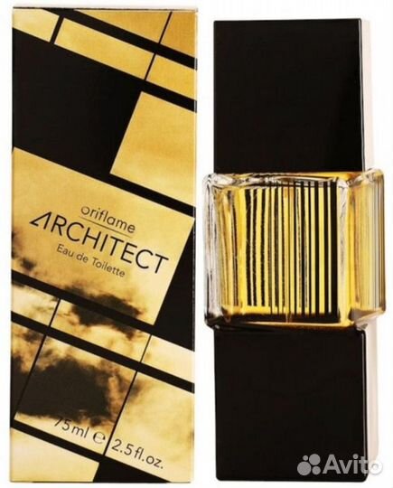 Орифлэйм Architect 5399