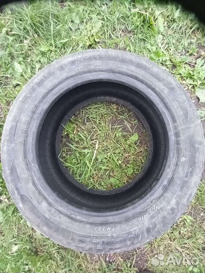 Зимние калеса