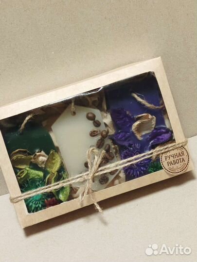 Ароматическое саше